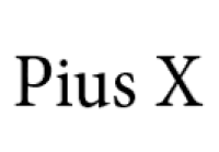 Logo Pius X Photoroom