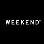 Logo weekend